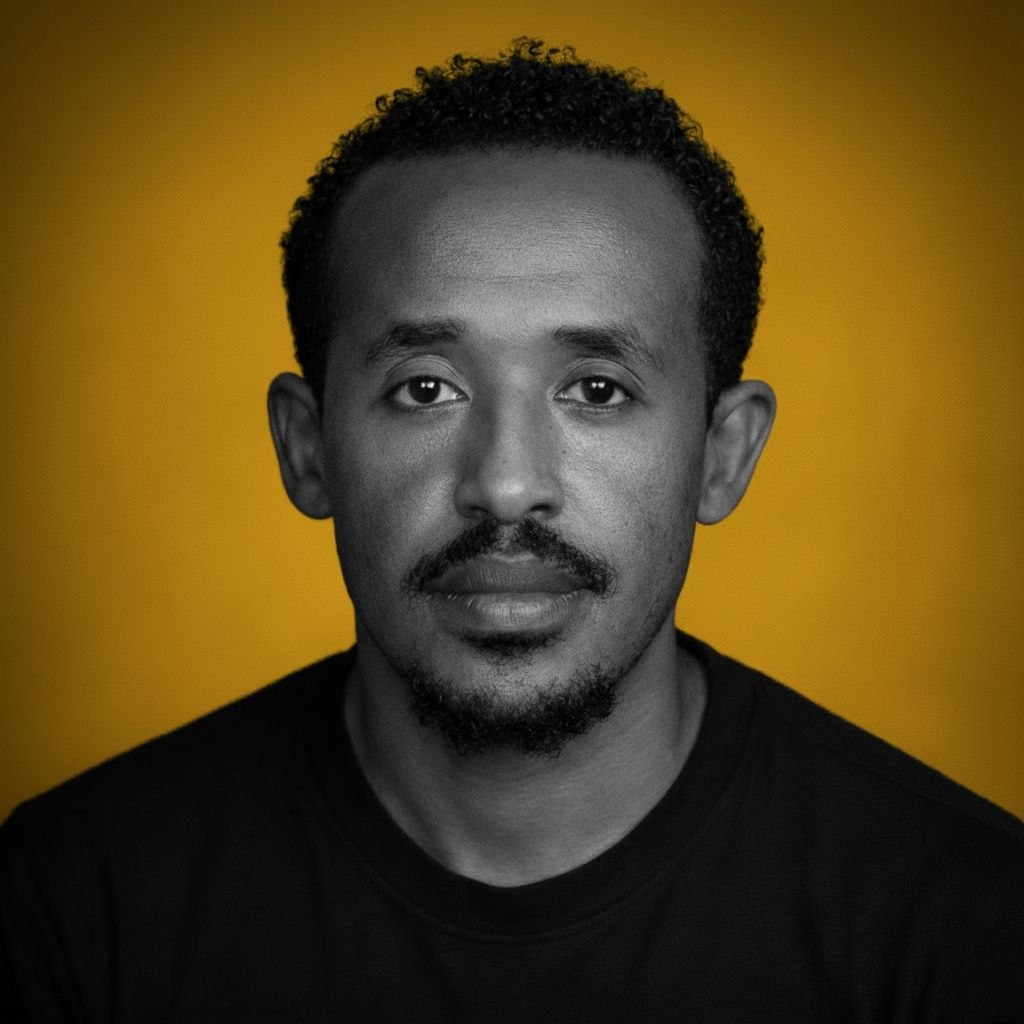 Nardos Abebe Kidane